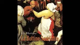 La Bottine Souriance - Le reel des soucoupes volantes
