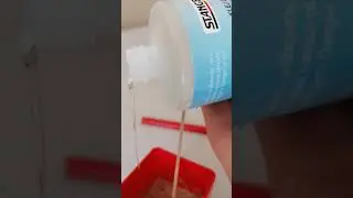 Je refais mon  établie partie 2