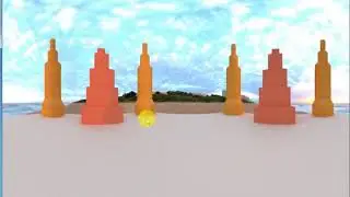 How to render 360 video in blender and upload it in youtube