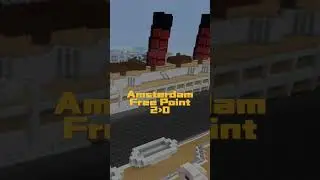 The 3rd Annual Minecraft City Olympics! #pt1 #minecraft #edit #olympics