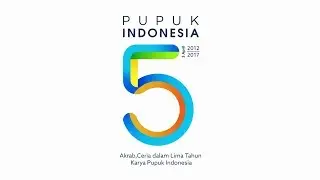 Video Internal HUT Pupuk Indonesia ke-5