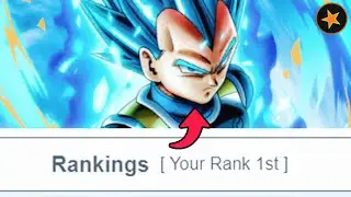 I Played Yellow Vegeta in my First Official Dragon Ball Super Fusion World Online Tournament