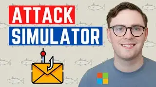 Get Started With Microsoft Security Attack Simulation Training