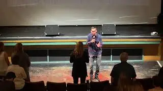Welcome to Joy Church!