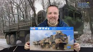 MBK unboxing 