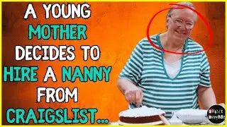 Nanny Refuses To Leave For Months After Getting Fired