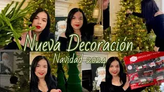 Navidad 2024 🎄Nuevas Compras Navideñas 2024 🎄 Nady