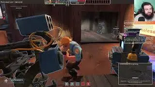 Dueling in TF2 changed us...