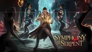 Symphony of the Serpent EXPERTS Reveal Kamasutra Page Secrets!