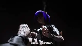 LA SAD - SADGIRL (VISUAL)