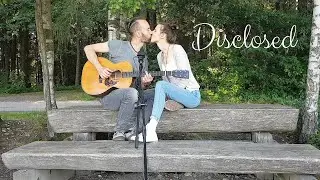 Disclosed live 07-29-2020