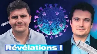 Vaccinés / non-vaccinés : on sait qui meurt le plus ! (avec 
