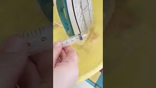 Что делать, если твой утюг плюётся накипью после чистки