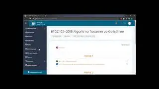 8. Google Meet Bağlantısı ile Canlı Derse Nasıl Katılınır?