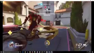 Overwatch