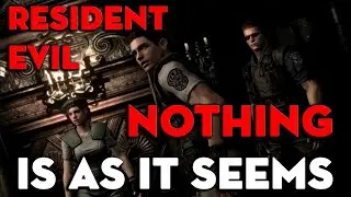 Resident Evil: Nothing is as it Seems
