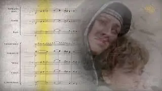 "The End" From Men of Angelos OST - End Credits Sheet Music