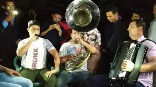 Tocata / #EgnaldoNovaes -( Desmontando ) / Samuel Lima Tocando No Tudel  CCB   #pavãobonitoccb