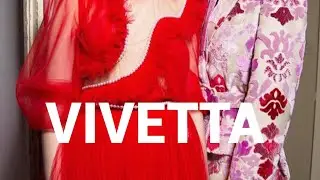 VLOG #22 | VIVETTA | ОБЗОР ШОУ-РУМА В ПАРИЖЕ | ТРЕНДЫ ЛЕТА