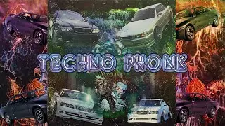 TECHNO PHONK (INSTRUMENTAL)