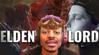 How I became an Elden Lord! | Boss Battle Compilation
