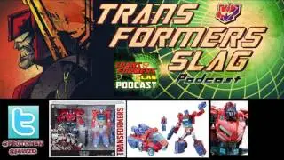 Transformers Tribute: Evolution 2-Pack Optimus Prime Revealed!
