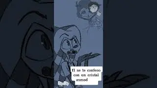 Haber si entendi... | Helluva Boss Animatic Fandub Español 