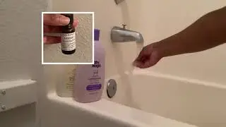 Vlogmas Day 21 | Toddler Bath Time Routine