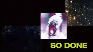 SEBASTIAN PAUL - SO DONE (feat. Phoebe Ryan) [Official Full Stream]