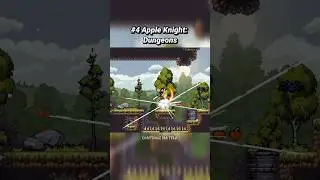 Top 5 Jogos de RPG PIXEL ART para Android parte 2