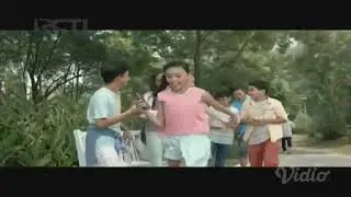 Iklan Okky Jelly Drink BIG (2017) di RCTI
