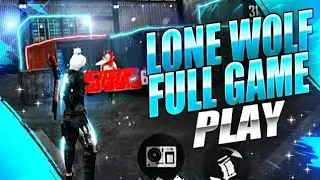 Free Fire Loan Wolf Gameplay