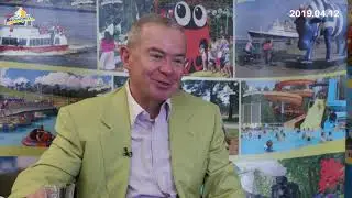 Лемберг: невыплаченной зарплате, опасном мусоре и гигантских качелях