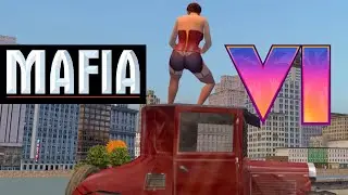 GTA 6 Trailer but it's a Mafia 1 Trailer