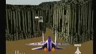 Air Combat Part 5 of 14