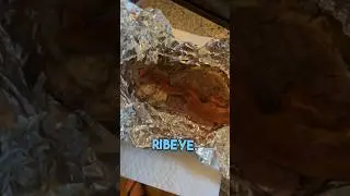 What I Ate Day 5 Carnivore Diet BBBE Challenge