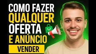 Como Fazer Qualquer Oferta Vender (Mesmo Se Você Tiver Poucos Seguidores)