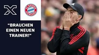 Fans fordern Tuchel-Rauswurf! Star sollte verschenkt werden 😡 | Bayern 1:3 Leipzig | Stimme der Fans