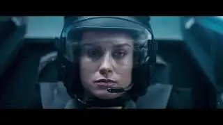 Marvel Studios The Marvels New Trailer 2023 HD