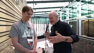 Jesper Wilhelmsson on JDK Gatekeeping, the Release Cycle, and Building the Java Community