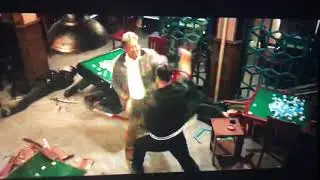 Best Action Scene 2019 Samo Hung
