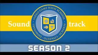 VGHS Season 2 Soundtrack - The Law's Redemption (For Shotbot!)