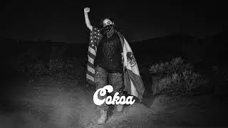 Cokoa - Mojada (Lyric video)