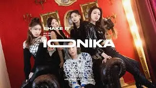 ITZY 'LOCO' K-pop Type Beat | 