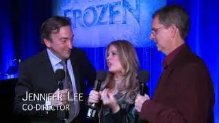 FROZEN CABARET