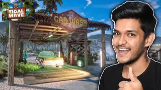 CAR WASH ▶ GAS STATION SIMULATOR #5