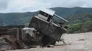 EMERGENCIA IMPRESIONANTE VIDEO 2013 SEPT.