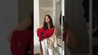 3 SUPER ACERTOS DO MEU GUARDA-ROUPA