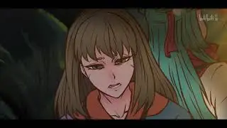 [AMV] Trích Tiên (DJ Remix) - Diệp Lý & Y Cách Tái Thính | 叶里&伊格赛听 - 谪仙 (DJ名龙 Mix) | Vụ Sơn Ngũ Hành