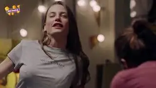 Serenay Sarıkaya Sevişme Sahnesi
